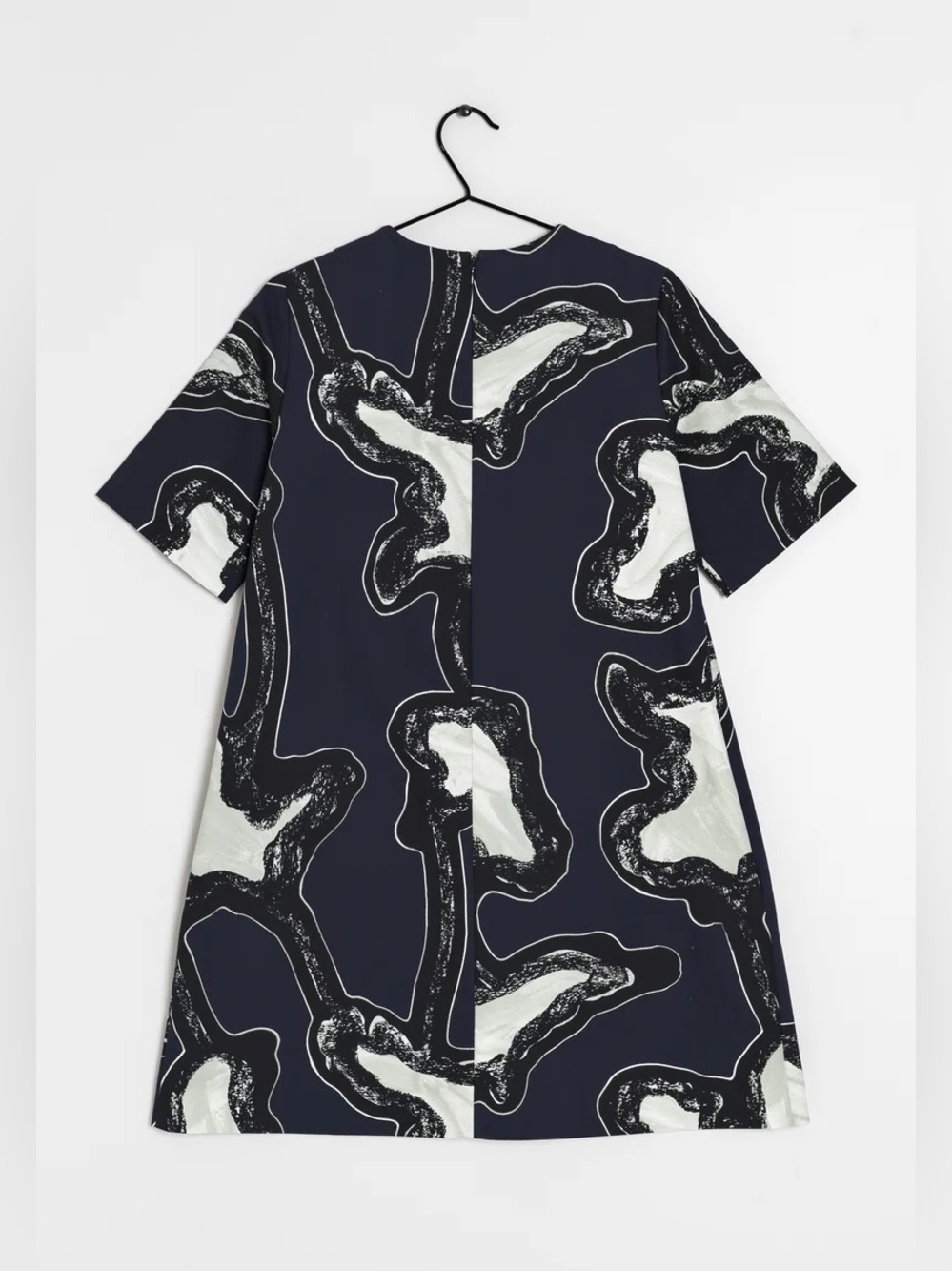 COS Shift Dress - Picture 2 of 5